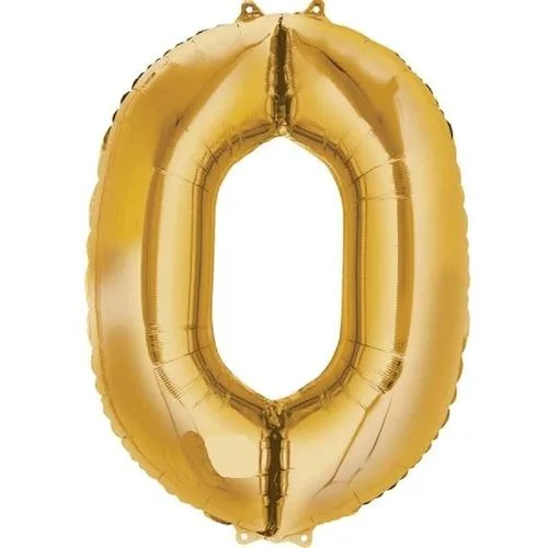 Globo Número 0