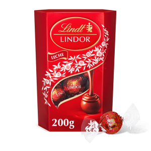 Lindor Leche 200g