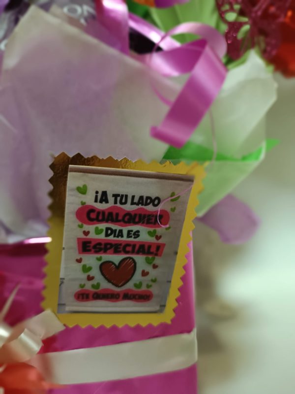 Caja te quiero - Imagen 2