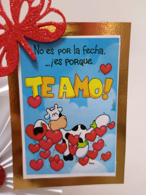 Caja hace un tiempo ... - Imagen 3